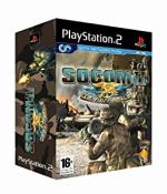 SOCOM II: U.S. Navy SEALs [Headset Bundle]