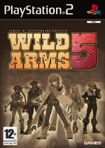 Wild ARMs 5 [Series 10th Anniversary Edition]