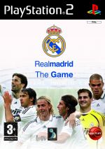 Real Madrid - The Game