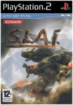 S.L.A.I.: Steel Lancer Arena International