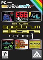 Spectrum All Stars Vol 1