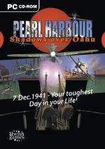 Pearl Harbour - Shadows Over Oahu