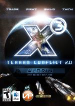 X3: Terran Conflict 2.0 (mac)