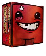 Super Meat Boy - Rare Edition