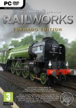 Railworks, Tornado Edition (S)