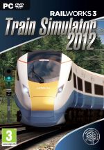 Railworks3 - Train Simulator 2012 (S)