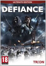 Defiance Ultimate Edition (S)