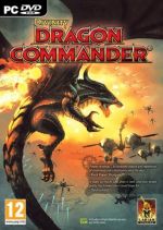 Divinity Dragon Commander (S)