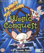 Pinky And The Brain World Conquest