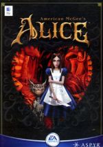 American McGee's Alice (Mac Version)