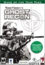 Ghost Recon (Mac)