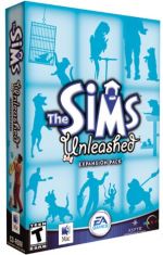 Sims, The: Unleashed