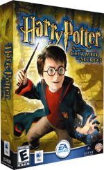 Harry Potter/Chamber Of Secrets (Mac Ver