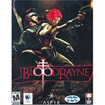 Bloodrayne (Mac Version)