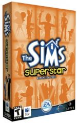 Sims, The: Superstar