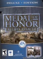 Medal of Honor Deluxe (Mac)