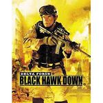 Delta Force Black Hawk Down (Mac)