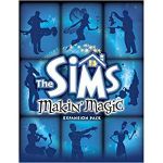 Sims, The: Makin' Magic