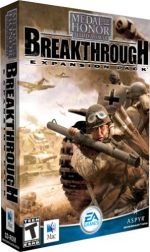 Medal of Honor Breakthrough (Mac)