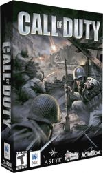 Call Of Duty (Mac Version)