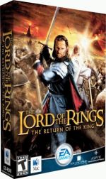 Lord of the Rings - ROTK (mac)