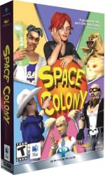 Space Colony