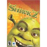 Shrek 2 (Mac)