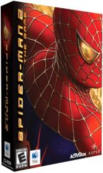 Spider-Man 2 (Mac)