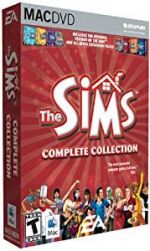 Sims, The: Complete Collection