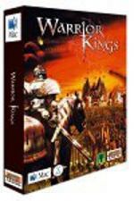 Warrior Kings (Mac)