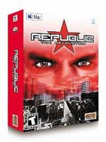 Republic, The Revolution (Mac Version)