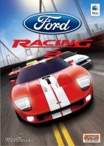 Ford Racing 2 (Mac)