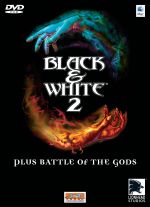 Black & White 2 + Battle Of Gods (Mac)