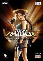 Tomb Raider: Anniversary (Mac)