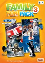 Family Fun Pack 3 (Mac)