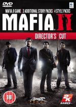 Mafia II: Director's Cut (S)