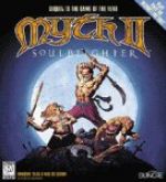 Myth 2: Soulblighter - Linux