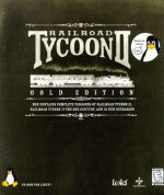 Tycoon II Gold - Linux