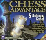 Chess Advantage 5