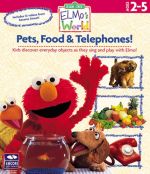 Pets, Food and Telephones