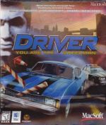 Driver (Mac Version)