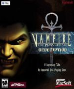 Vampire: The Masquerade - Redemption