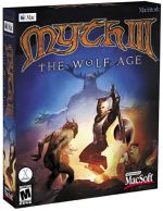 Myth 3 - The Wolf Age (Mac)