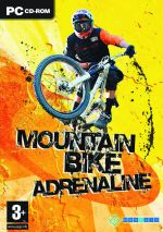 Mountain Bike Adrenaline