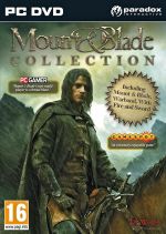 Mount & Blade Collection (S)