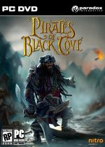 Pirates Of Black Cove (S)