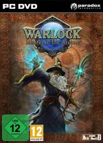 Warlock:Master Of The Arcane (SN)