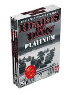 Hearts of Iron Platinum