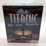 Titanic: The Lost Mission