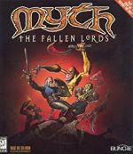 Myth: The Fallen Lords